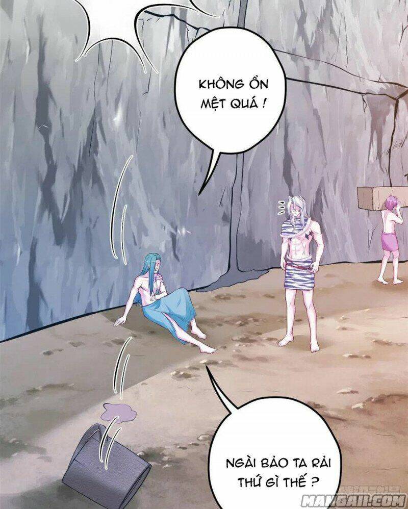 Thảnh Thơi Thú Thế Chủng Chủng Điền, Sinh Sinh Tể: Chapter 351.1