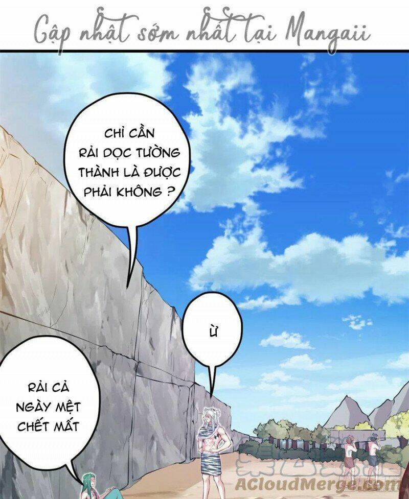 Thảnh Thơi Thú Thế Chủng Chủng Điền, Sinh Sinh Tể: Chapter 351.1