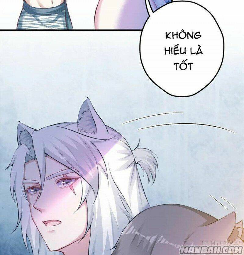 Thảnh Thơi Thú Thế Chủng Chủng Điền, Sinh Sinh Tể: Chapter 351.1