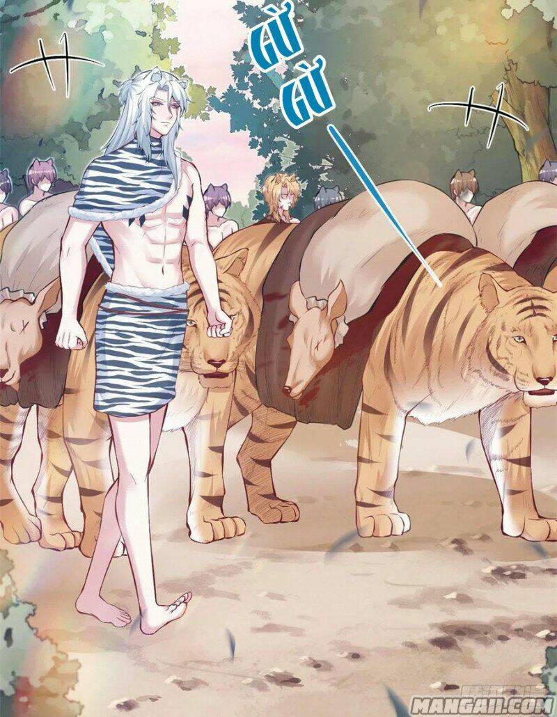 Thảnh Thơi Thú Thế Chủng Chủng Điền, Sinh Sinh Tể: Chapter 351.1