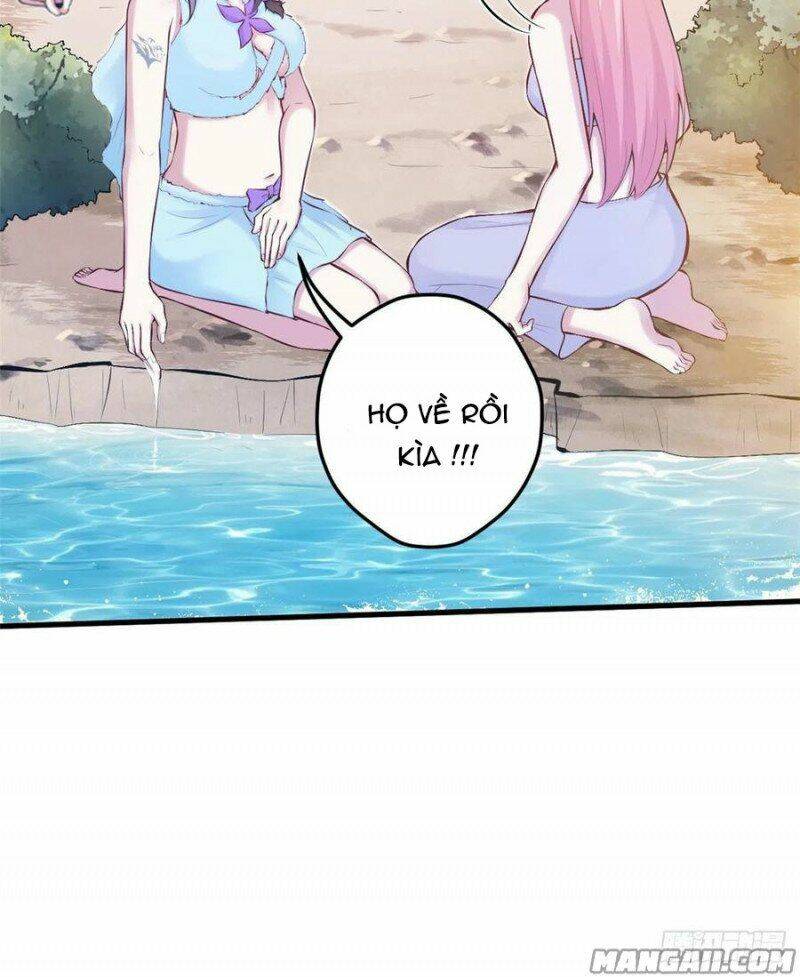 Thảnh Thơi Thú Thế Chủng Chủng Điền, Sinh Sinh Tể: Chapter 351.1