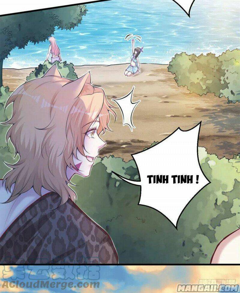 Thảnh Thơi Thú Thế Chủng Chủng Điền, Sinh Sinh Tể: Chapter 351.1