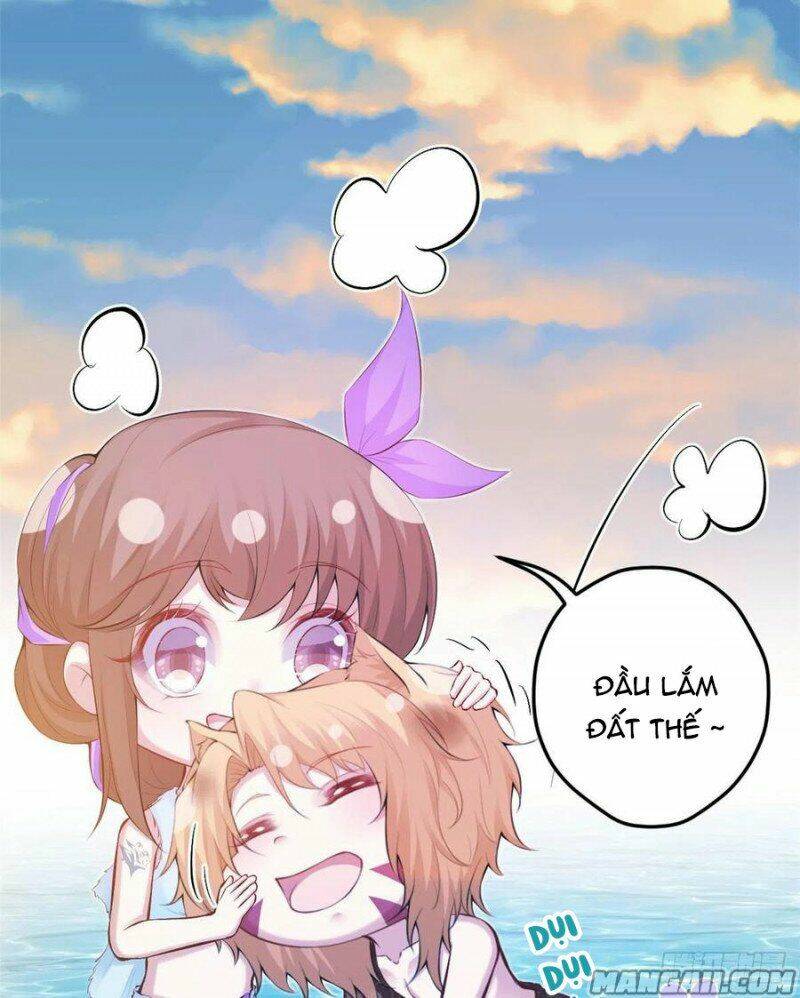 Thảnh Thơi Thú Thế Chủng Chủng Điền, Sinh Sinh Tể: Chapter 351.1