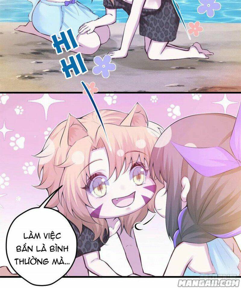 Thảnh Thơi Thú Thế Chủng Chủng Điền, Sinh Sinh Tể: Chapter 351.1