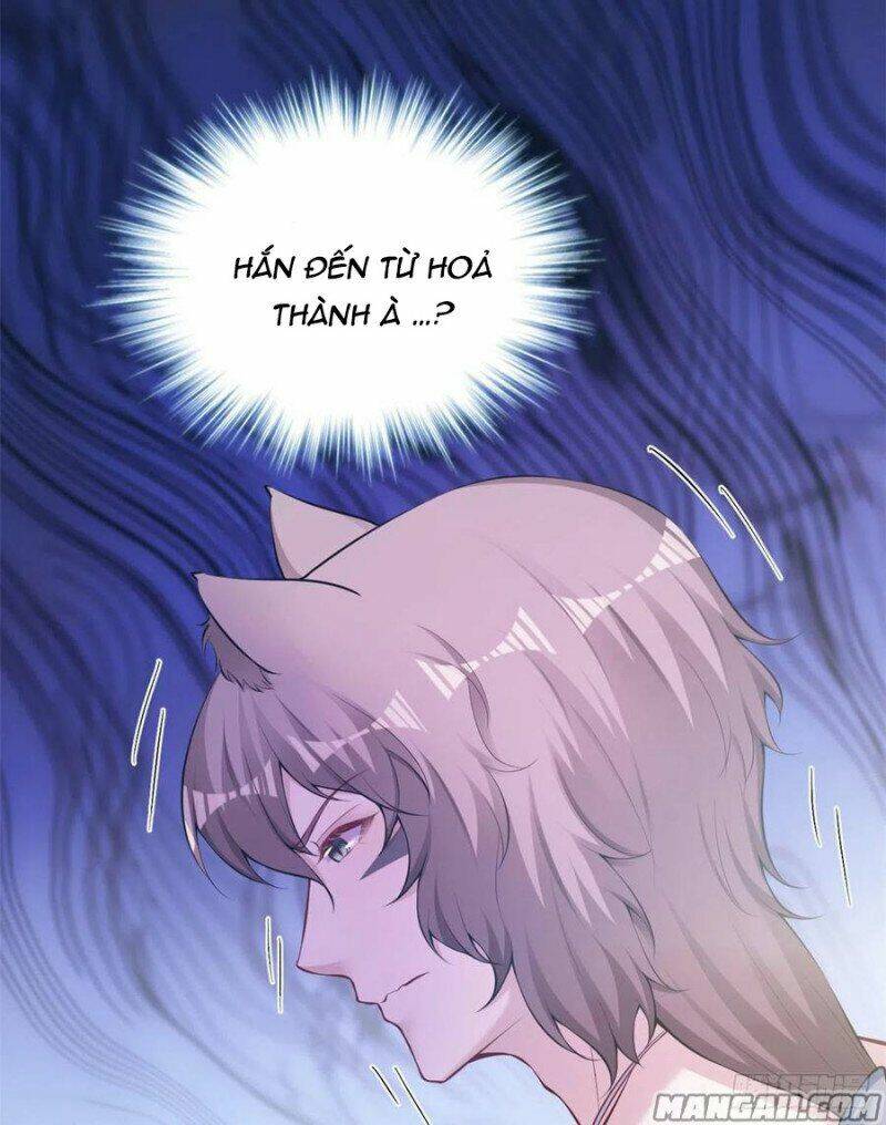 Thảnh Thơi Thú Thế Chủng Chủng Điền, Sinh Sinh Tể: Chapter 351.1