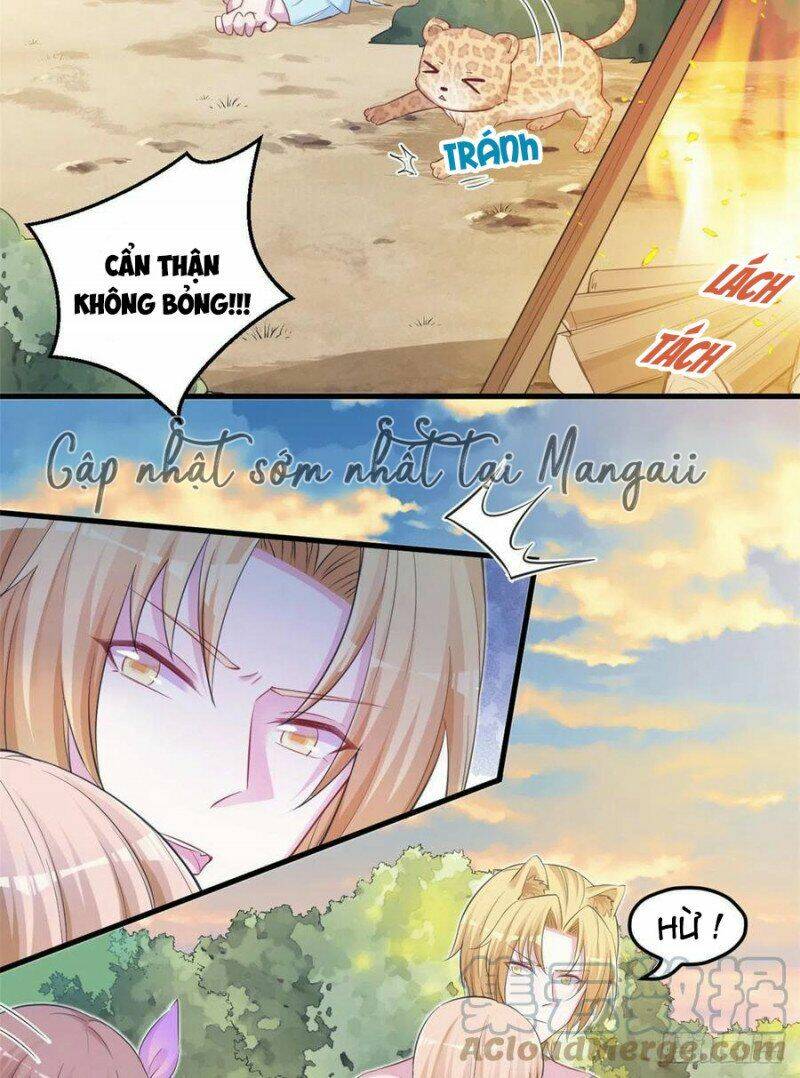 Thảnh Thơi Thú Thế Chủng Chủng Điền, Sinh Sinh Tể: Chapter 351.2