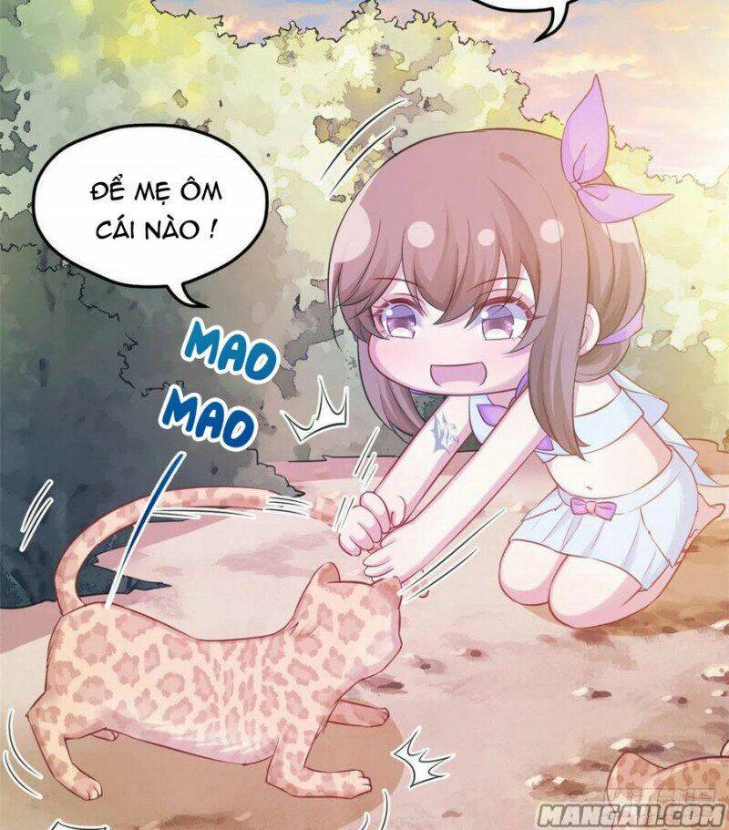 Thảnh Thơi Thú Thế Chủng Chủng Điền, Sinh Sinh Tể: Chapter 351.2
