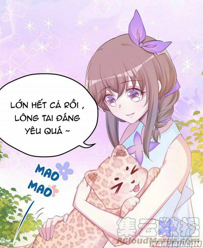 Thảnh Thơi Thú Thế Chủng Chủng Điền, Sinh Sinh Tể: Chapter 351.2