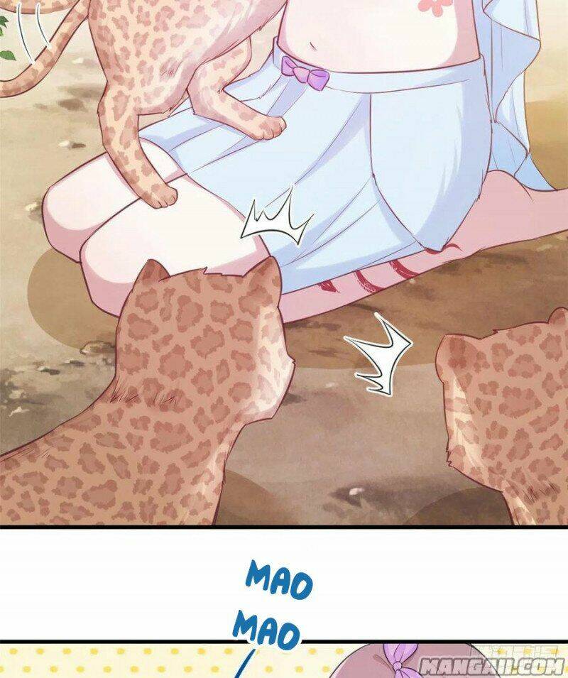 Thảnh Thơi Thú Thế Chủng Chủng Điền, Sinh Sinh Tể: Chapter 351.2