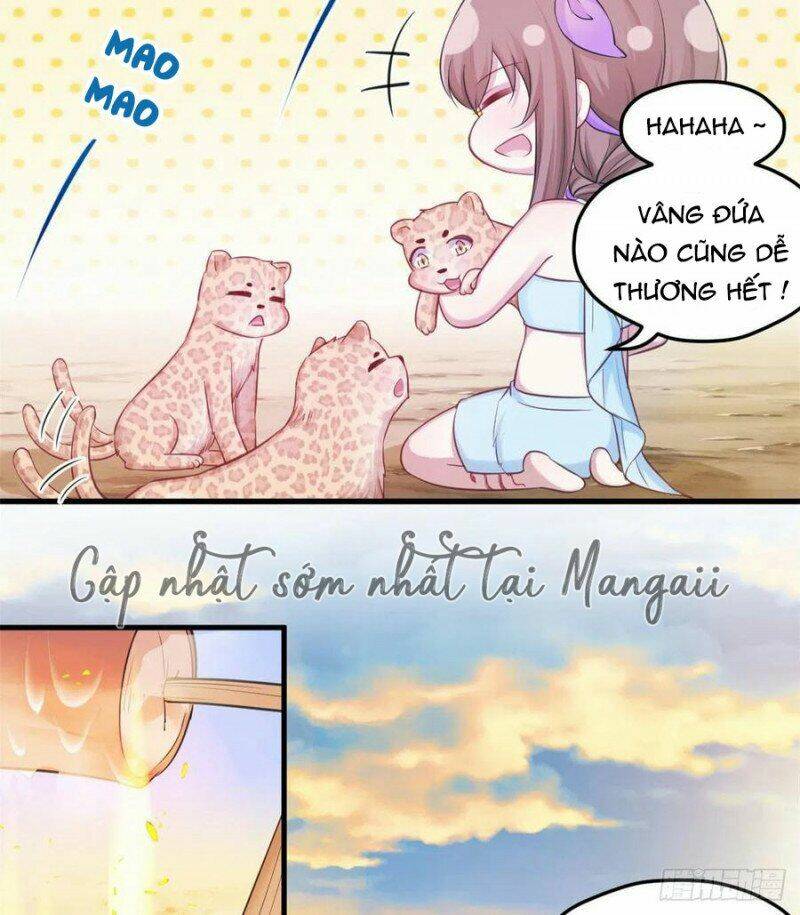 Thảnh Thơi Thú Thế Chủng Chủng Điền, Sinh Sinh Tể: Chapter 351.2