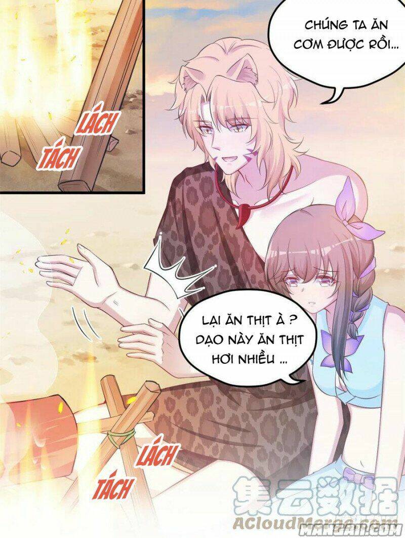 Thảnh Thơi Thú Thế Chủng Chủng Điền, Sinh Sinh Tể: Chapter 351.2