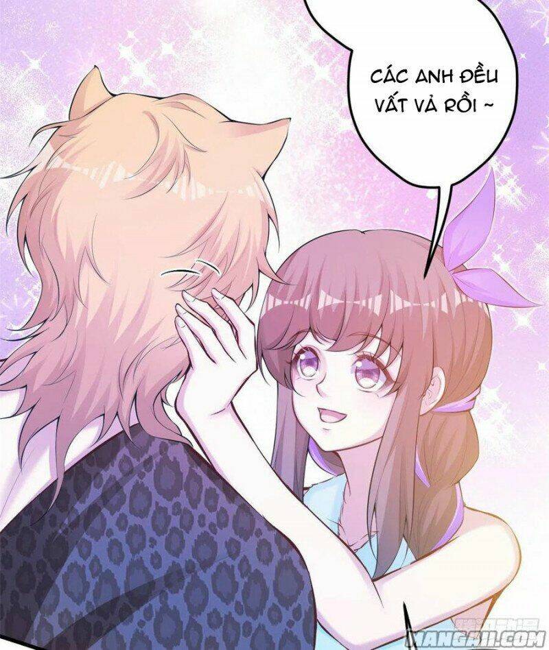 Thảnh Thơi Thú Thế Chủng Chủng Điền, Sinh Sinh Tể: Chapter 351.2