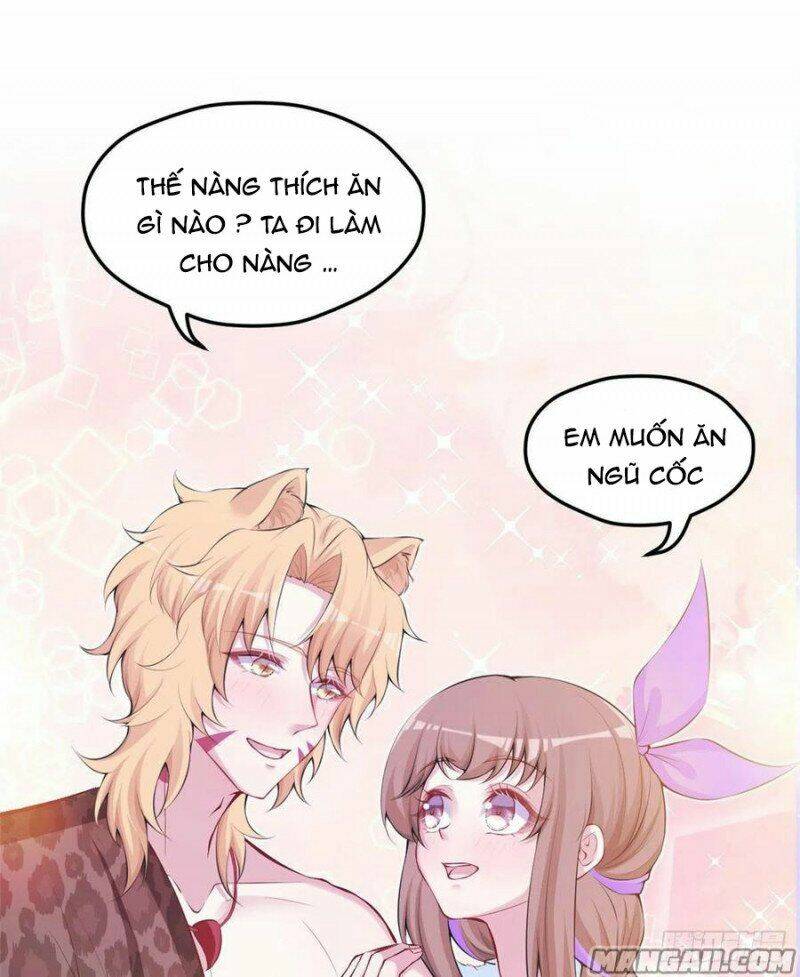 Thảnh Thơi Thú Thế Chủng Chủng Điền, Sinh Sinh Tể: Chapter 351.2