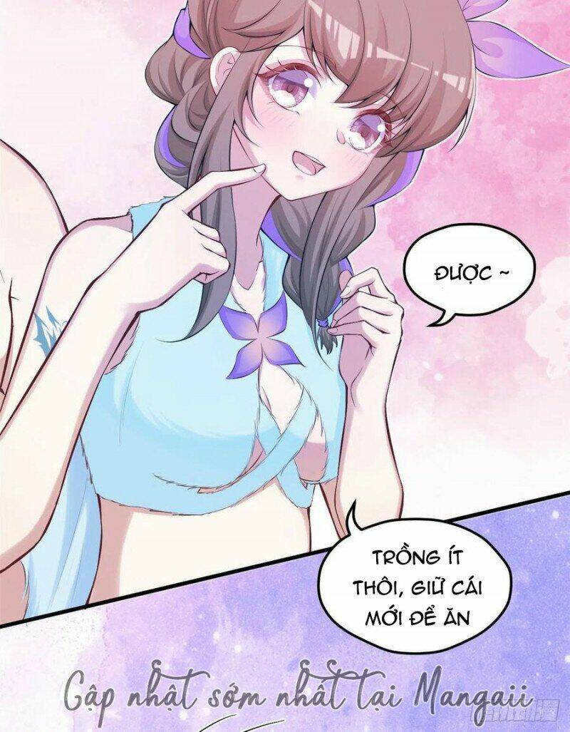 Thảnh Thơi Thú Thế Chủng Chủng Điền, Sinh Sinh Tể: Chapter 351.2