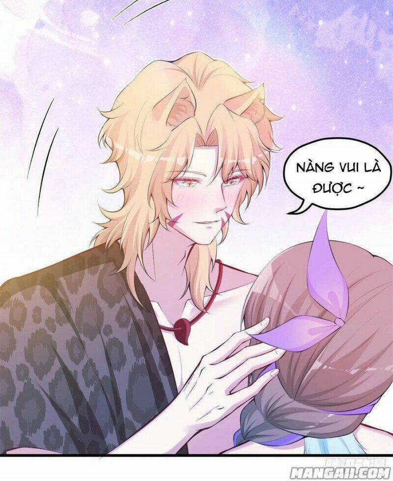 Thảnh Thơi Thú Thế Chủng Chủng Điền, Sinh Sinh Tể: Chapter 351.2