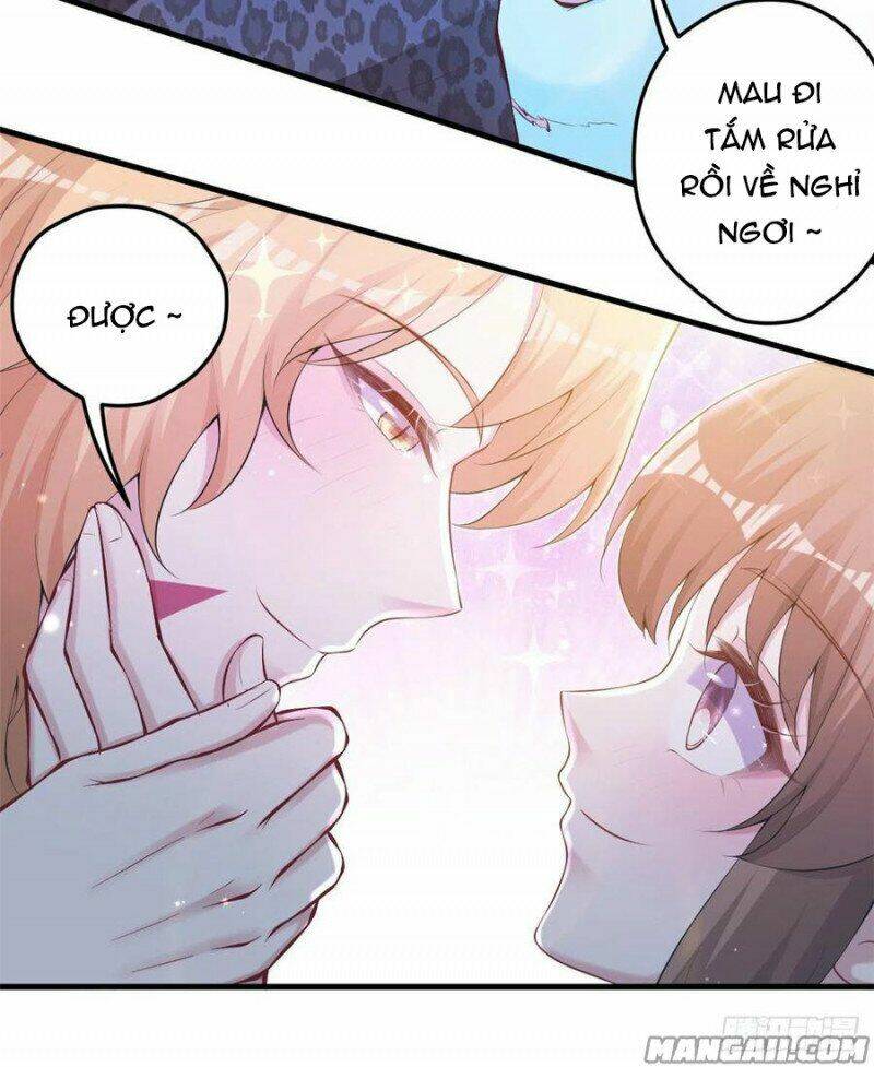 Thảnh Thơi Thú Thế Chủng Chủng Điền, Sinh Sinh Tể: Chapter 351.2
