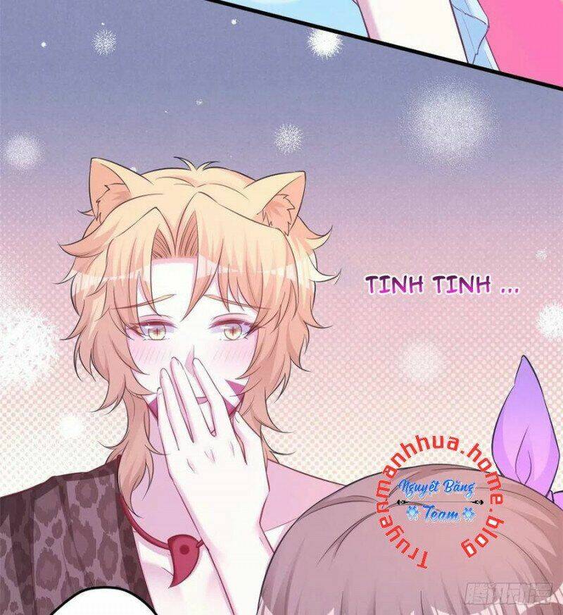 Thảnh Thơi Thú Thế Chủng Chủng Điền, Sinh Sinh Tể: Chapter 352.1