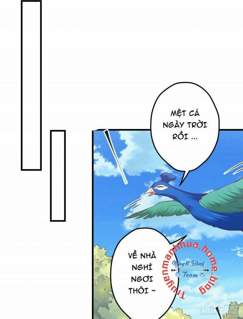 Thảnh Thơi Thú Thế Chủng Chủng Điền, Sinh Sinh Tể: Chapter 352.1