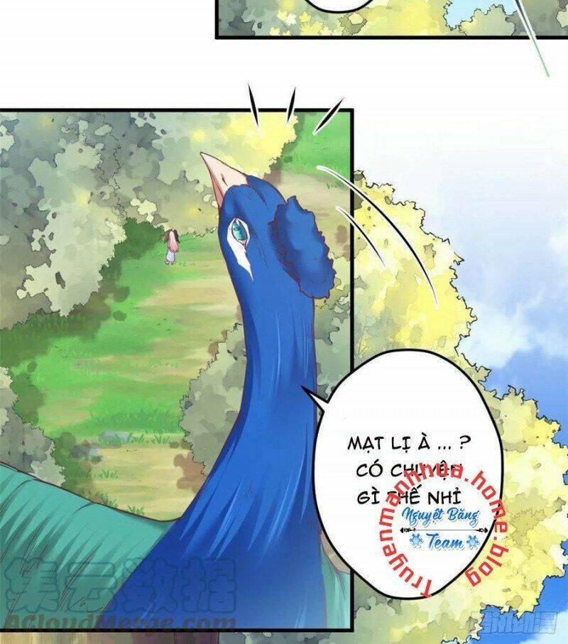 Thảnh Thơi Thú Thế Chủng Chủng Điền, Sinh Sinh Tể: Chapter 352.1