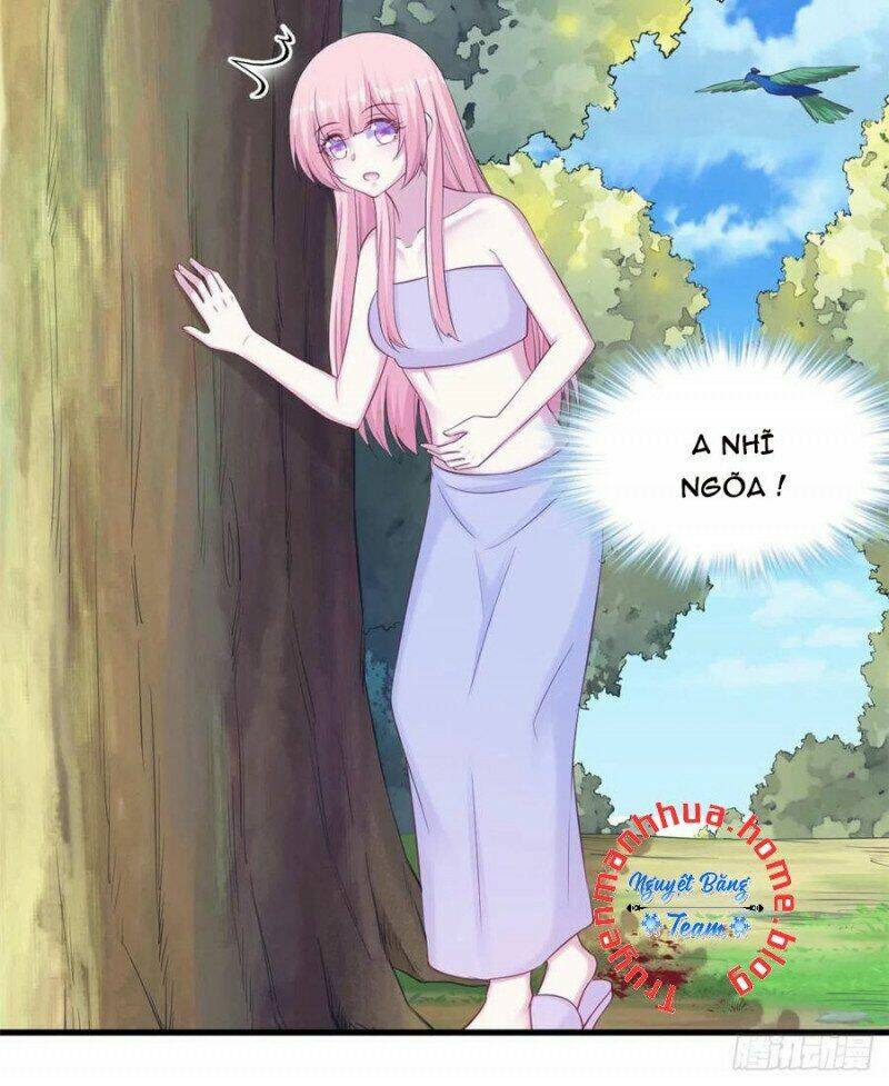 Thảnh Thơi Thú Thế Chủng Chủng Điền, Sinh Sinh Tể: Chapter 352.1