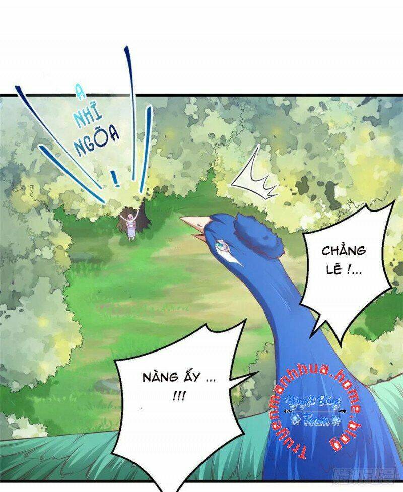 Thảnh Thơi Thú Thế Chủng Chủng Điền, Sinh Sinh Tể: Chapter 352.1