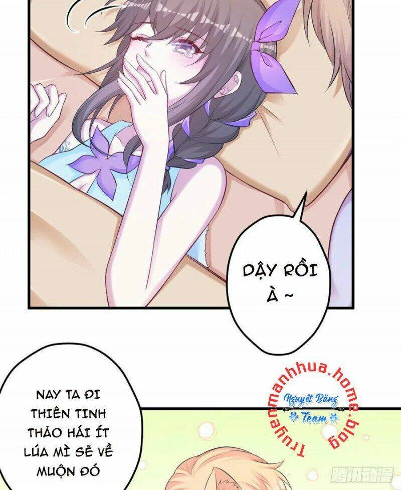 Thảnh Thơi Thú Thế Chủng Chủng Điền, Sinh Sinh Tể: Chapter 352.1