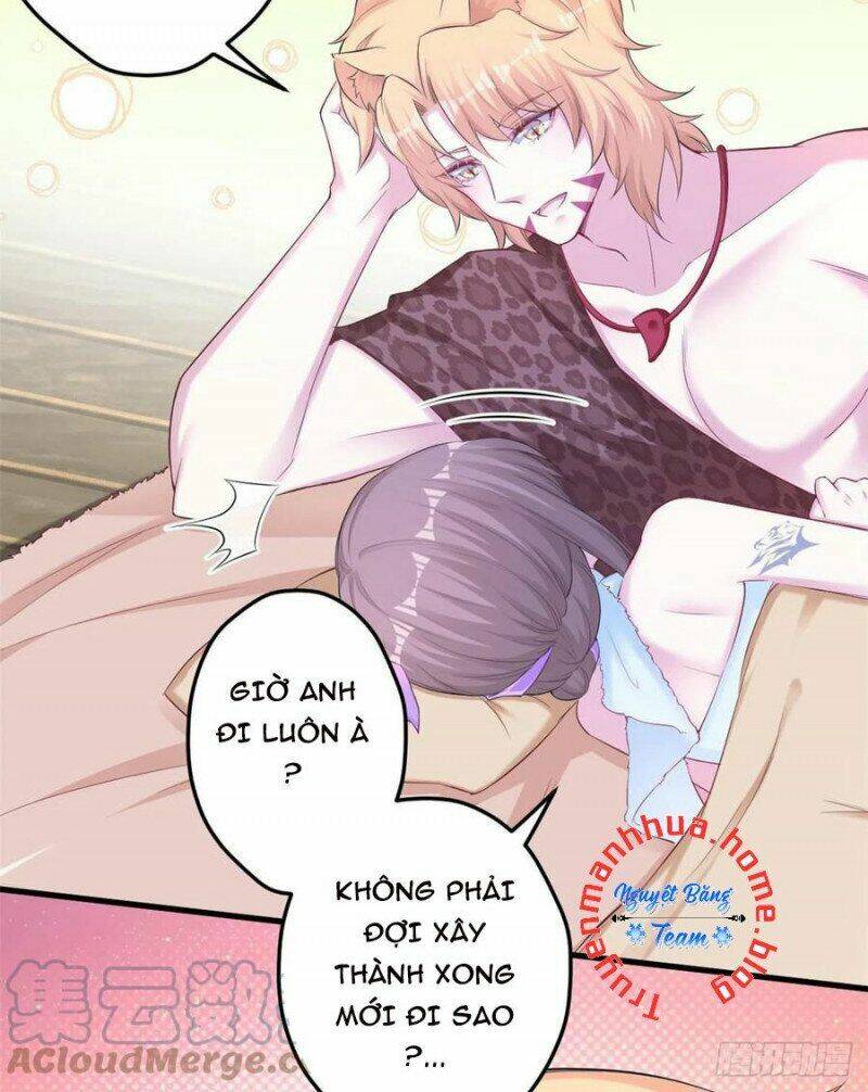 Thảnh Thơi Thú Thế Chủng Chủng Điền, Sinh Sinh Tể: Chapter 352.1