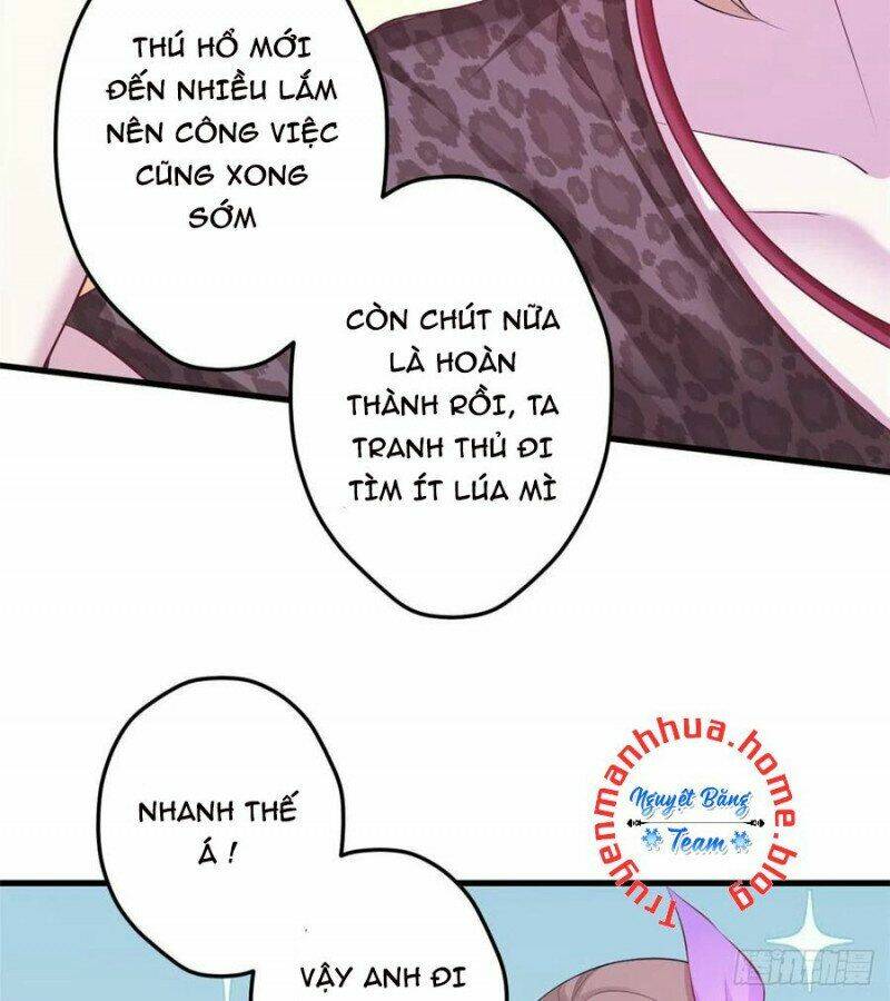Thảnh Thơi Thú Thế Chủng Chủng Điền, Sinh Sinh Tể: Chapter 352.1