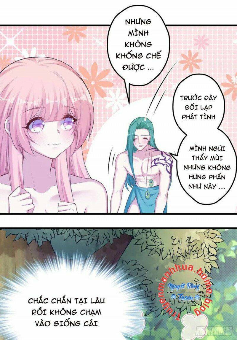 Thảnh Thơi Thú Thế Chủng Chủng Điền, Sinh Sinh Tể: Chapter 352.2