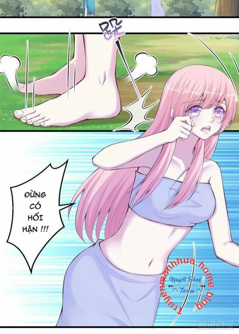 Thảnh Thơi Thú Thế Chủng Chủng Điền, Sinh Sinh Tể: Chapter 352.2
