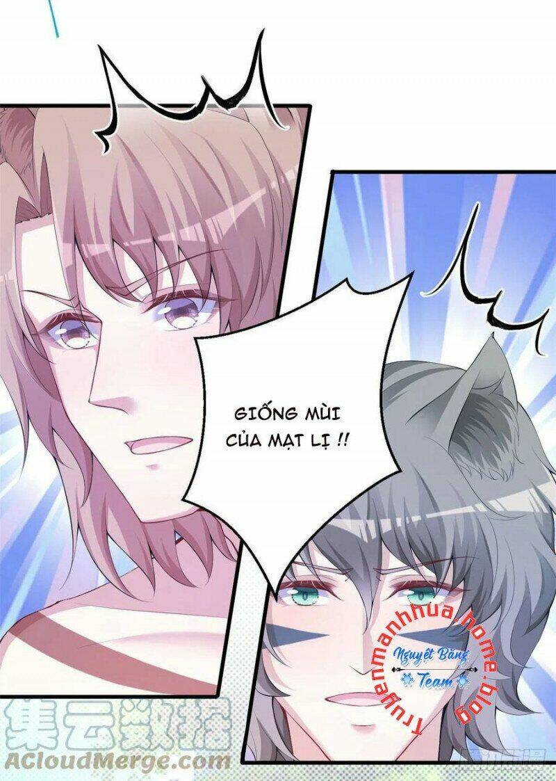 Thảnh Thơi Thú Thế Chủng Chủng Điền, Sinh Sinh Tể: Chapter 352.2