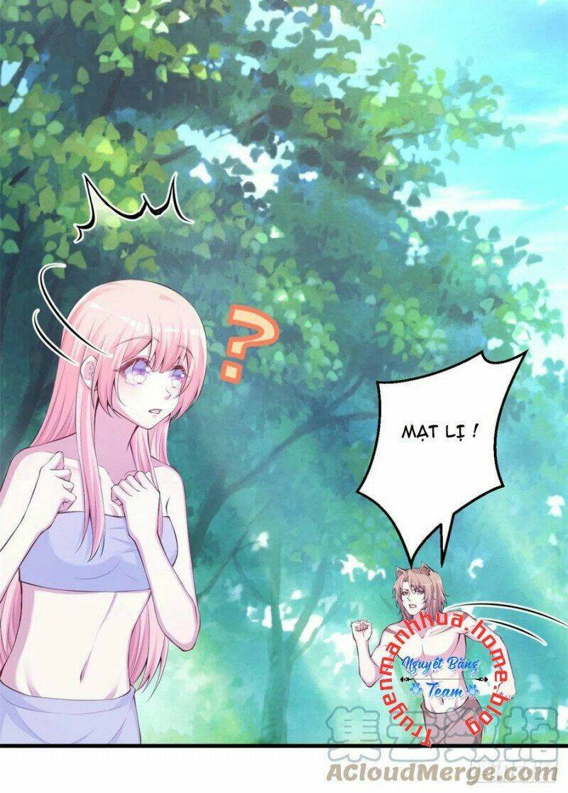 Thảnh Thơi Thú Thế Chủng Chủng Điền, Sinh Sinh Tể: Chapter 352.2