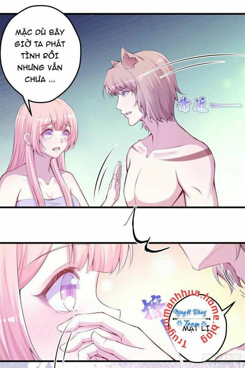Thảnh Thơi Thú Thế Chủng Chủng Điền, Sinh Sinh Tể: Chapter 352.2
