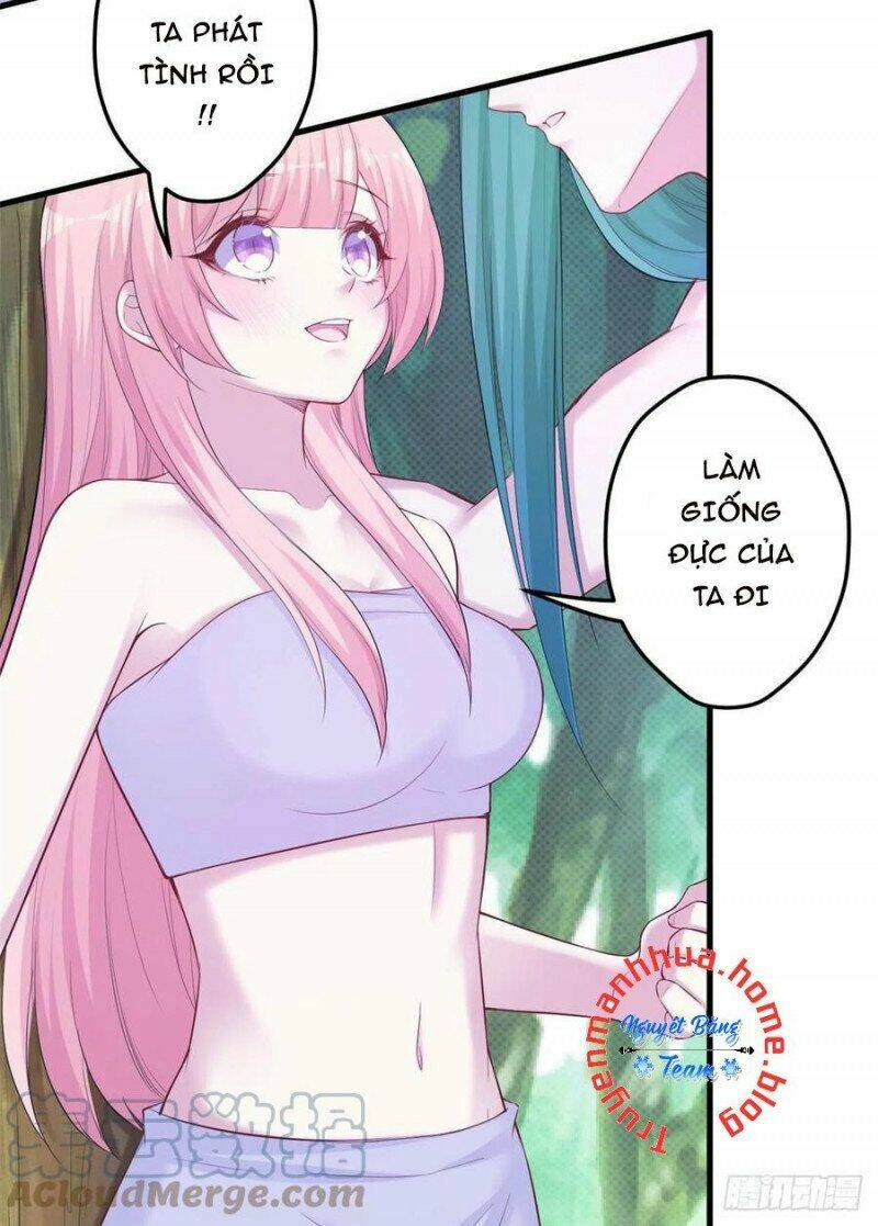Thảnh Thơi Thú Thế Chủng Chủng Điền, Sinh Sinh Tể: Chapter 352.2