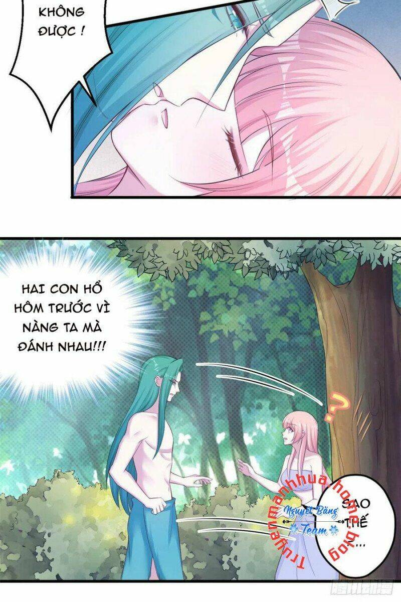 Thảnh Thơi Thú Thế Chủng Chủng Điền, Sinh Sinh Tể: Chapter 352.2
