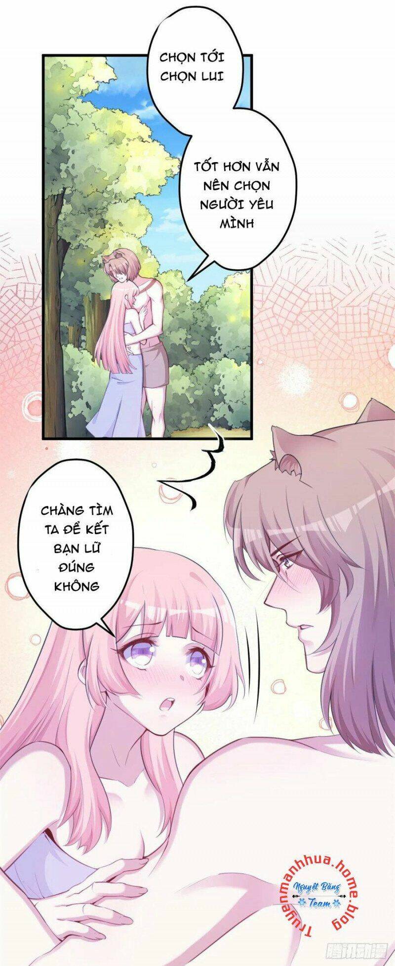 Thảnh Thơi Thú Thế Chủng Chủng Điền, Sinh Sinh Tể: Chapter 353.1