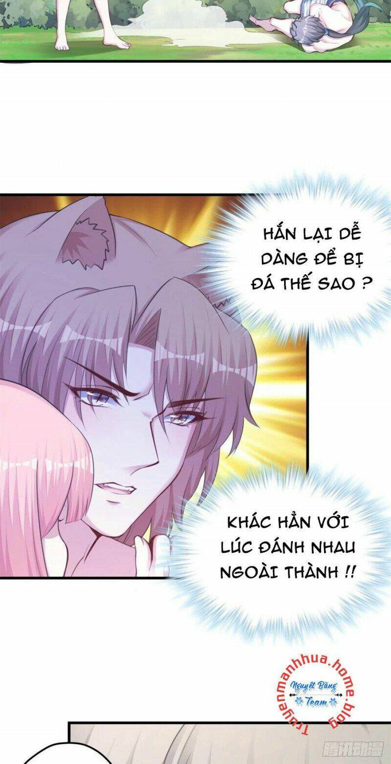 Thảnh Thơi Thú Thế Chủng Chủng Điền, Sinh Sinh Tể: Chapter 353.1