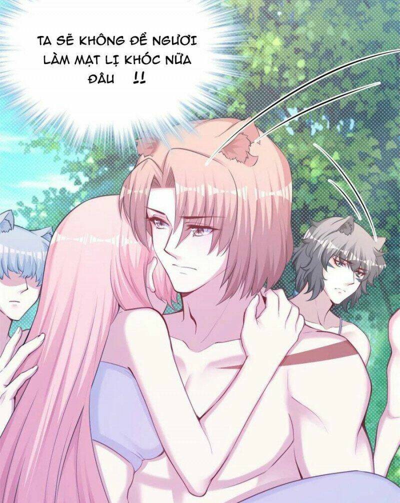 Thảnh Thơi Thú Thế Chủng Chủng Điền, Sinh Sinh Tể: Chapter 353.1