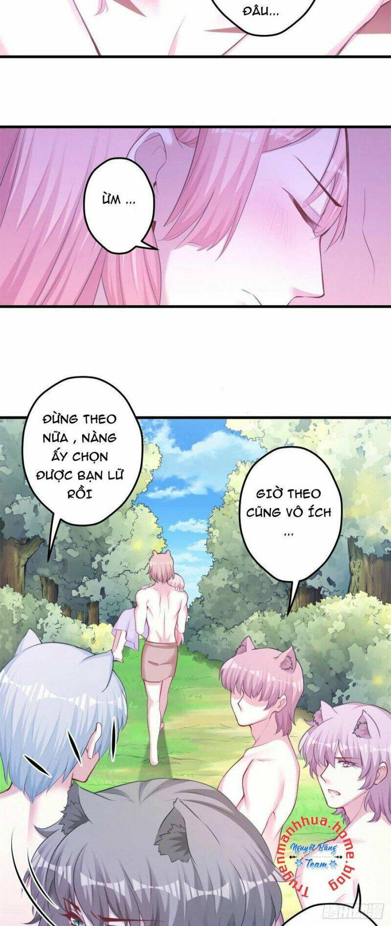 Thảnh Thơi Thú Thế Chủng Chủng Điền, Sinh Sinh Tể: Chapter 353.1
