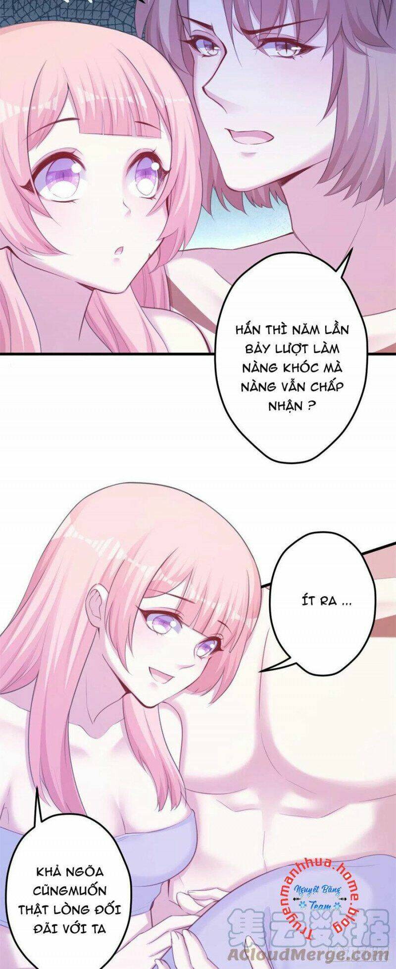 Thảnh Thơi Thú Thế Chủng Chủng Điền, Sinh Sinh Tể: Chapter 353.2