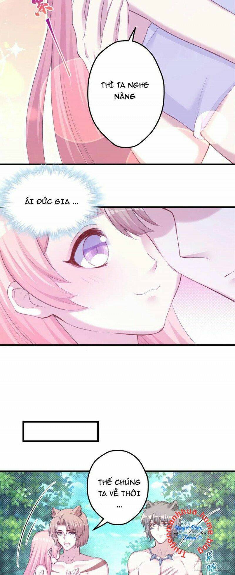 Thảnh Thơi Thú Thế Chủng Chủng Điền, Sinh Sinh Tể: Chapter 353.2