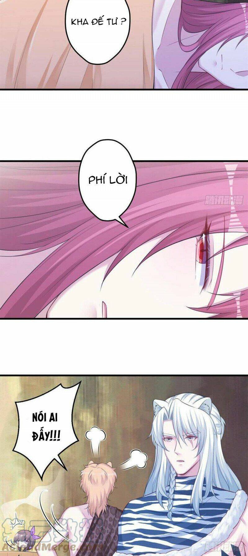 Thảnh Thơi Thú Thế Chủng Chủng Điền, Sinh Sinh Tể: Chapter 354.1
