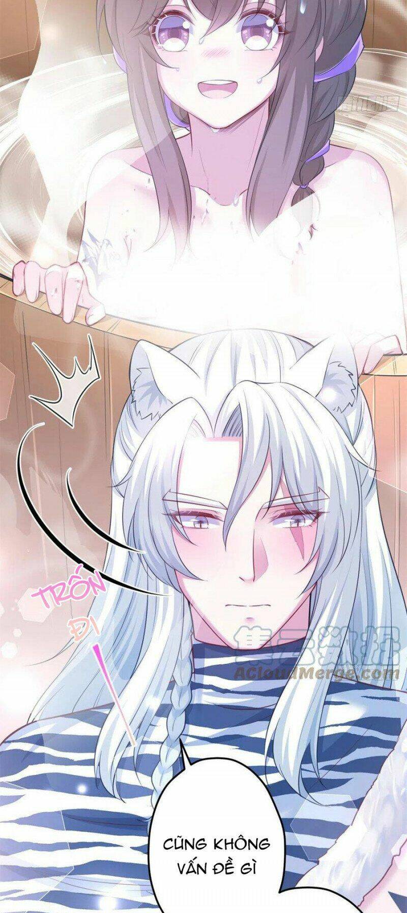Thảnh Thơi Thú Thế Chủng Chủng Điền, Sinh Sinh Tể: Chapter 354.1