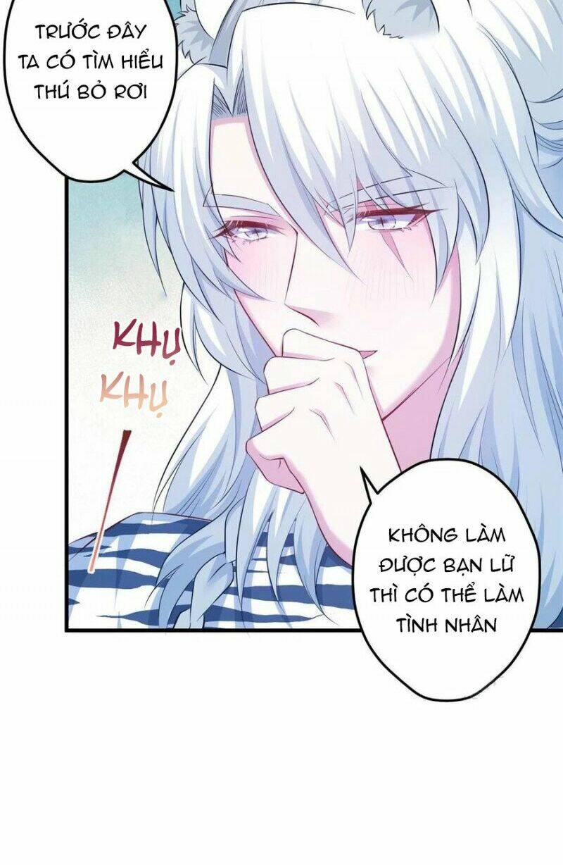 Thảnh Thơi Thú Thế Chủng Chủng Điền, Sinh Sinh Tể: Chapter 354.1