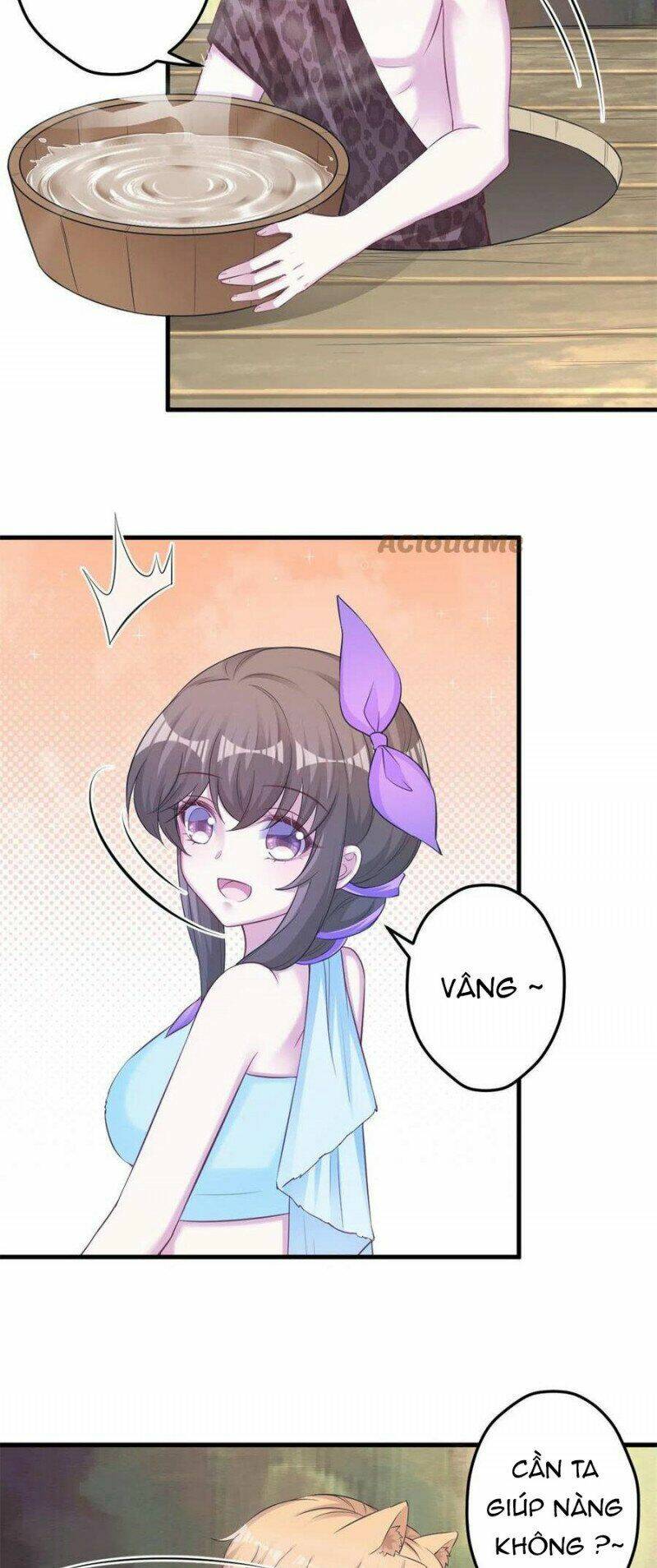 Thảnh Thơi Thú Thế Chủng Chủng Điền, Sinh Sinh Tể: Chapter 354.1