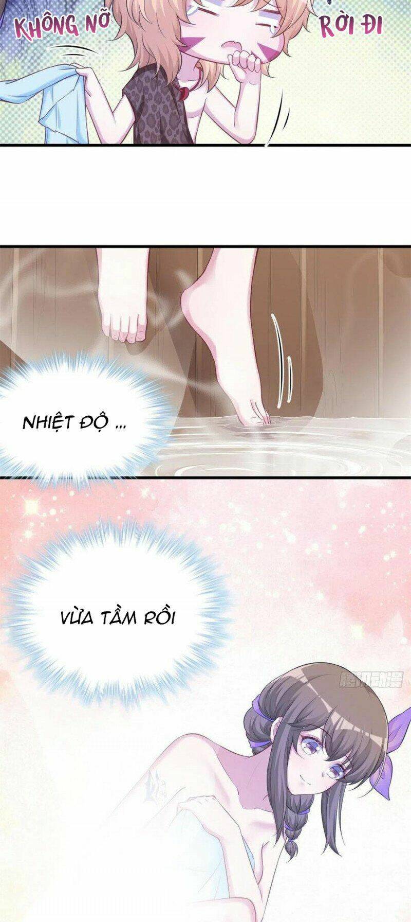 Thảnh Thơi Thú Thế Chủng Chủng Điền, Sinh Sinh Tể: Chapter 354.1