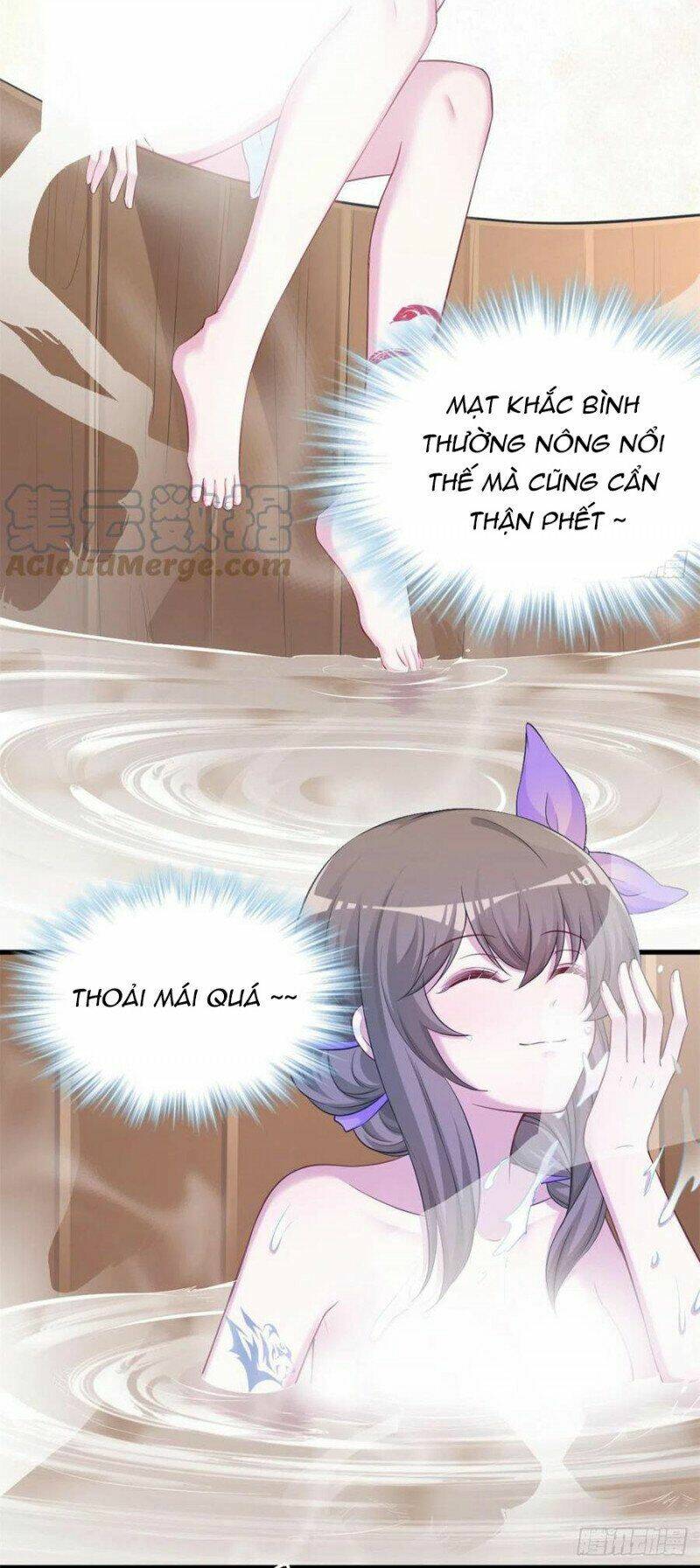 Thảnh Thơi Thú Thế Chủng Chủng Điền, Sinh Sinh Tể: Chapter 354.1