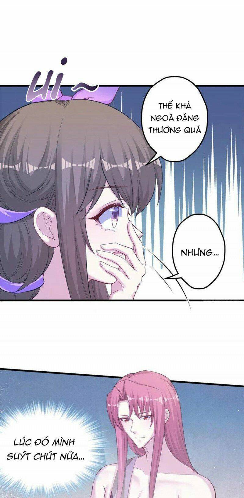 Thảnh Thơi Thú Thế Chủng Chủng Điền, Sinh Sinh Tể: Chapter 354.2