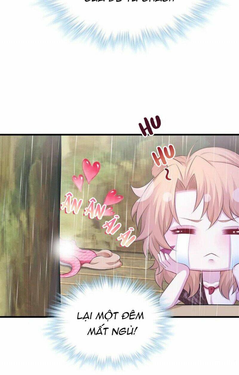 Thảnh Thơi Thú Thế Chủng Chủng Điền, Sinh Sinh Tể: Chapter 354.2
