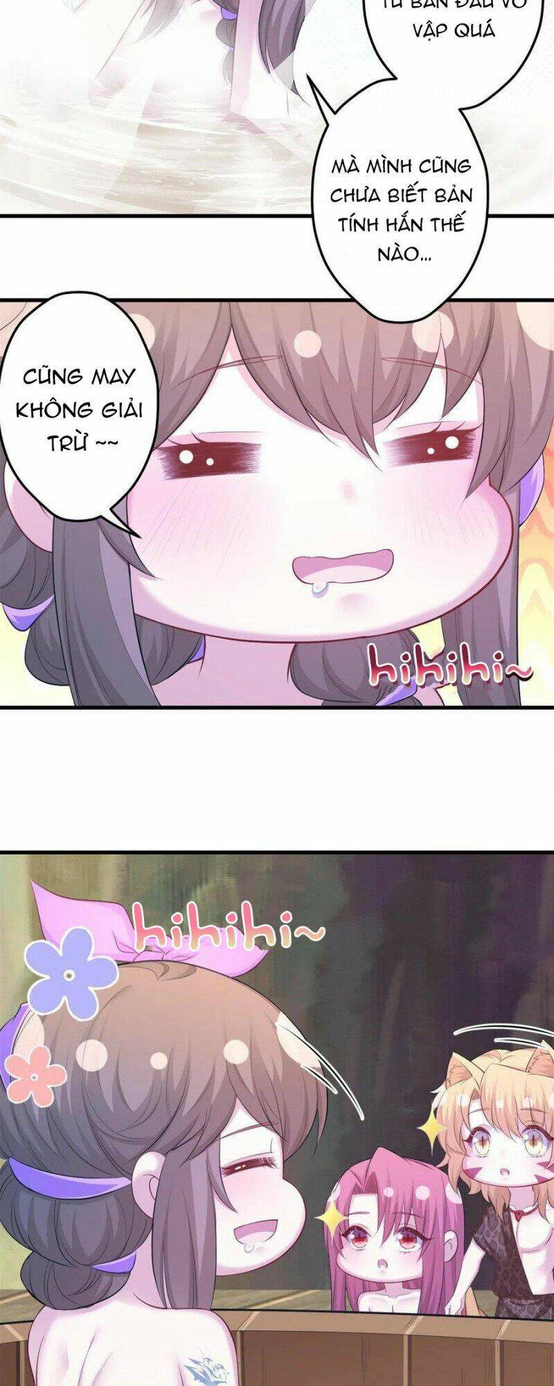 Thảnh Thơi Thú Thế Chủng Chủng Điền, Sinh Sinh Tể: Chapter 354.2
